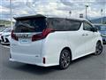 2022 Toyota Alphard