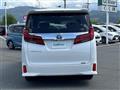 2022 Toyota Alphard