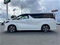 2022 Toyota Alphard