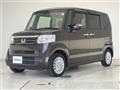 2016 Honda N BOX