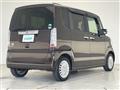 2016 Honda N BOX