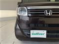 2016 Honda N BOX