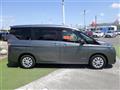 2020 Nissan Serena