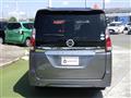 2020 Nissan Serena