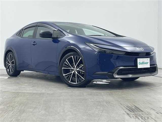 2023 Toyota Prius