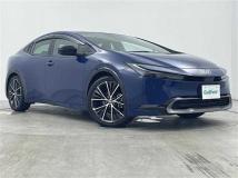 2023 Toyota Prius