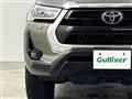 2023 Toyota Hilux