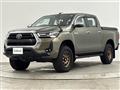 2023 Toyota Hilux