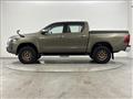 2023 Toyota Hilux