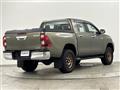 2023 Toyota Hilux