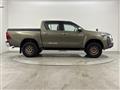 2023 Toyota Hilux
