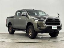 2023 Toyota Hilux