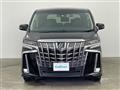 2019 Toyota Alphard