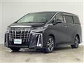 2019 Toyota Alphard