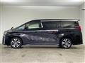 2019 Toyota Alphard