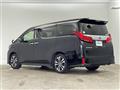2019 Toyota Alphard