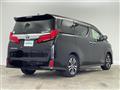 2019 Toyota Alphard