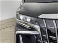 2019 Toyota Alphard