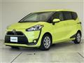 2015 Toyota Sienta