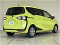 2015 Toyota Sienta