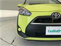 2015 Toyota Sienta