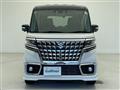 2023 Suzuki Spacia