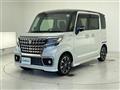 2023 Suzuki Spacia