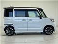 2023 Suzuki Spacia