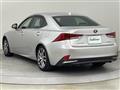 2019 Lexus IS