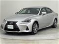2019 Lexus IS