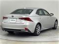 2019 Lexus IS