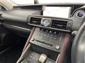 2019 Lexus IS