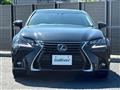 2017 Lexus GS