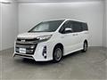 2020 Toyota Noah