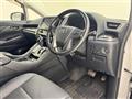 2023 Toyota Alphard