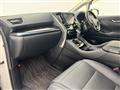 2023 Toyota Alphard