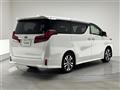 2023 Toyota Alphard