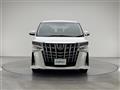 2023 Toyota Alphard
