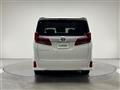2023 Toyota Alphard