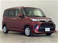 2021 Toyota Roomy