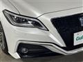2021 Toyota Crown Hybrid