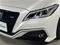 2021 Toyota Crown Hybrid