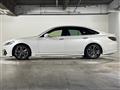 2021 Toyota Crown Hybrid
