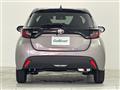 2024 Toyota Yaris