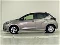 2024 Toyota Yaris