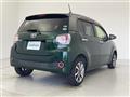 2017 Toyota Passo