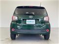 2017 Toyota Passo