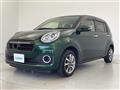 2017 Toyota Passo