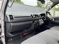 2026 Toyota Hiace Van