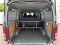 2026 Toyota Hiace Van